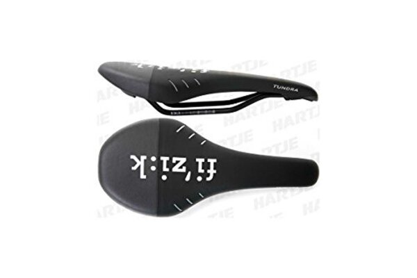 mtb-sattel fizik tundra m5 mg black edition