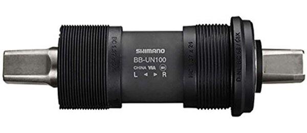 INNENLAGER SHIMANO BSA BB-UN100 122,5 KE/KA 2016