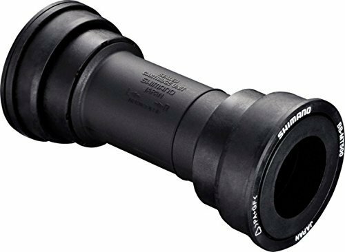 SHIMANO Innenlager "SM-BBMT500" Mod. 17 SB-verpackt, für Hol