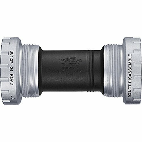 SHIMANO Innenlager "SM-BBRS500/501" SB-verpackt, für Hollowt