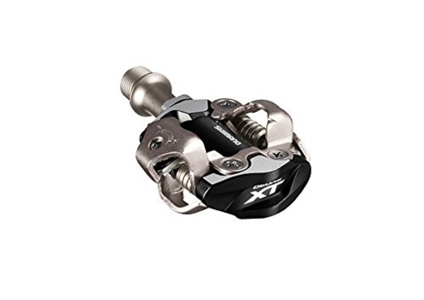 SPD MTB-Pedal Shimano PDM8000 zweiseitig