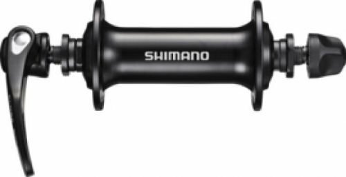 SHIMANO V.R.-Nabe "Tiagra HB-RS400"  mit Hohlachse / Schnell