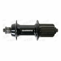 SHIMANO Kassetten-H.R.-Nabe "Tiagra FH-RS400"...