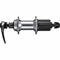SHIMANO Kassetten-H.R.-Nabe "Tiagra FH-RS400"...
