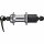 SHIMANO Kassetten-H.R.-Nabe "Tiagra FH-RS400" Hohl 32 Loch, silbe