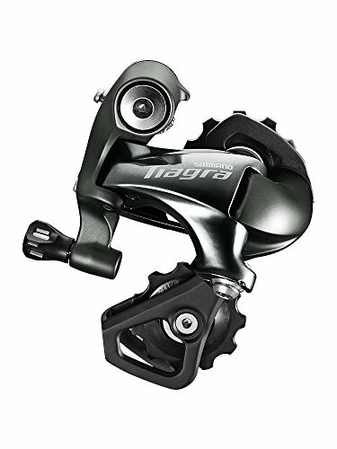 SHIMANO Schaltwerk "Tiagra RD-4700" 10-fach, Direktmontage, 