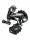 SHIMANO Schaltwerk "Tiagra RD-4700" 10-fach, Direktmontage, 