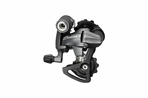 SCHALTW.ULTEGRA RD 6700 KURZER KAEFIG GRAU 2012