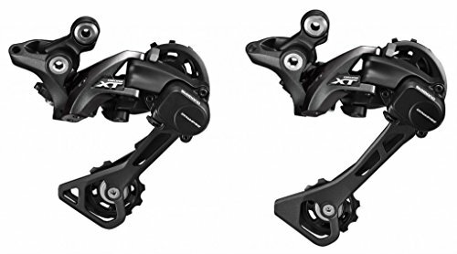 schaltwerk shimano deore xt shadow plus rdm8000sgs, 11-fach