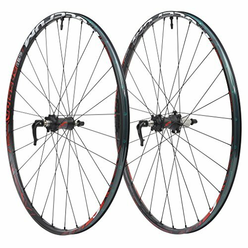 FULCRUM RED PASSION 29 6-LOCH 9+15/10