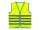WOWOW Reflex-Kinderweste "Fun Jacket" SB-verpackt, 4 Reflexs