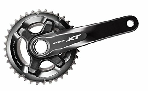 KRG DEORE XT FCM 8000 36/26Z.170MM KL.48,8 2016