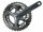 SHIMANO Kettenradgarnitur "Tiagra FC-4700" 2-fach, Hollowtec