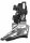 umwerfer shimano deore xt down swing fdm8025dt6,topl pull,66-69° direktm.