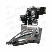 SHIMANO Umwerfer "Deore XT FD-M8025"...