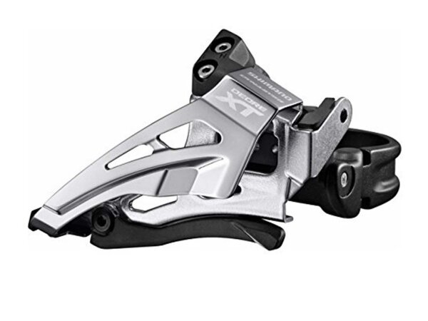 umwerfer shimano deore xt top swing fdm8025lx6,down pull,66-69° low cl.