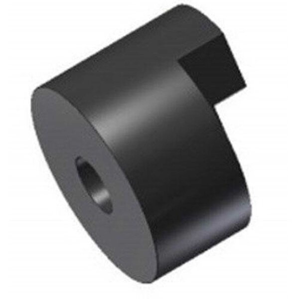 Thule Kupplungsadapter Spacer 10 mm