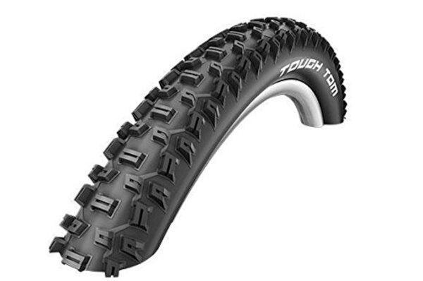 Reifen Schwalbe Tough Tom HS411 27.5x2.35" 60-584 sw-LiteSkin KG Act.SBC