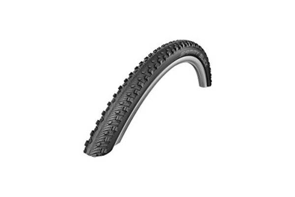 Reifen Schwalbe Sammy Slick HS414 fb. 28x1.35"700x35C 35-622 sw-LSkin RG Dual