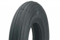 reifen impac is300 2 pr 8 x 2.00", 200x50 schwarz rille