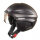 fahrradhelm cratoni vigor (s-pedelec) gr. xl (60-61cm) schwarz matt