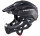 fahrradhelm cratoni c-maniac (freeride) gr. m/l (54-58cm) schwarz matt