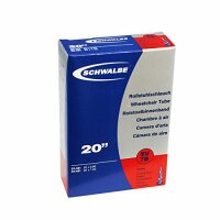 schlauch schwalbe sv 7b 20x7/8-1.00" 23/25-451 sv...