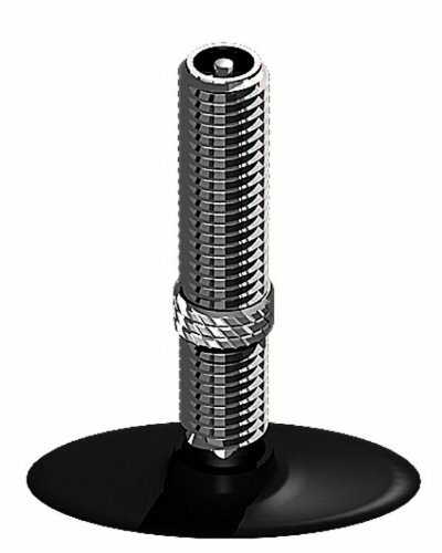 schlauch schwalbe av 8a 22x1.00-1.25" 25/28-489/501 av 40mm     