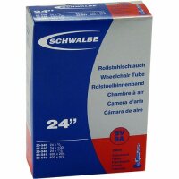 schlauch schwalbe sv 9a 24x7/8-1 1/8" 20/28-540/541...