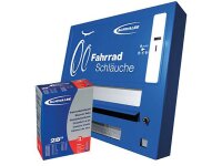 Schlauch Schwalbe SV 13 in Folie 26x1.50-2.50"...