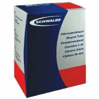 SCHWALBE Schlauch "Nr. 16", 28" 28-622 28...