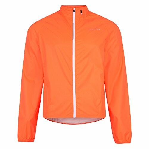 Herren Regenjacke Dare2b Affusion II orange Gr. S