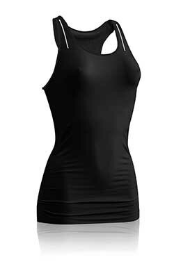 Singlet F-Lite Damen ML140 First Layer schwarz Gr.L (42-44)