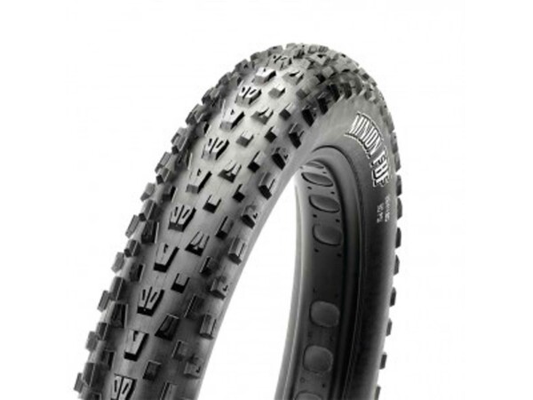 Reifen Maxxis Minion FBF Fatbike faltbar 26x4.80" 122-559 schwarz Dual