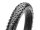 reifen maxxis minion fbr fatbike faltbar 26x4.80" 122-559 schwarz dual           