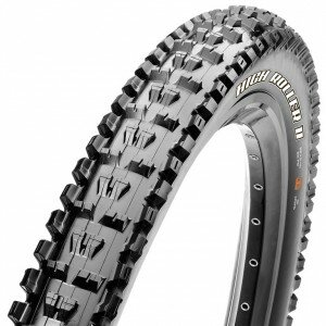 reifen maxxis highroller ii tlr fb. 27.5x2.40" 61-584 sw 3c maxxterra exo   