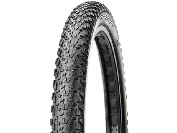 Reifen Maxxis Chronicle Fatbike faltbar 27.5x3.00" 78-584 schwarz Dual