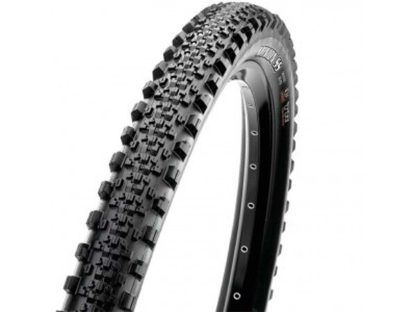 reifen maxxis minion semislick am tlr fb 29x2.30" 58-622 schwarz exo dual        