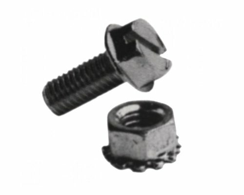 schutzblechschrauben m 5 x10 6-kant kpl., beutel 10 stück