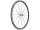 V-Rad DT Swiss R 32 Spline 28" Alu, schwarz, 100/5mm QR