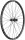 H-Rad DT Swiss E 1900 Spline 27.5" Alu, schwarz, Center Lock, 142/12mm TA