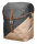 racktime seitentasche mia sand/grau