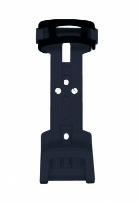 Halter f.Trelock-Faltschloss ZF 234 X-Move FS 300/85  schwarz