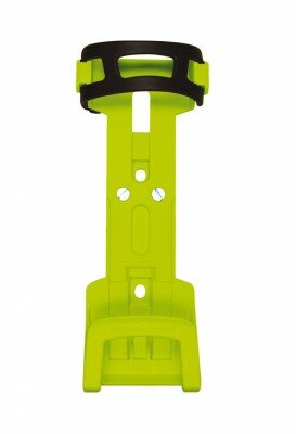 Halter f.Trelock-Faltschloss ZF 234 X-Move FS 300/85 grün