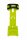 Halter f.Trelock-Faltschloss ZF 234 X-Move FS 300/85 grün