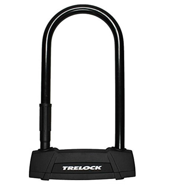 Bügelschloss Trelock BS 650 108-300