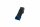 Faltschloss Trelock Trigo mit Halter FS 300/85, blau, mit Kunststoffhalter