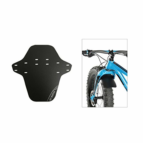 vr-spritzschutz zéfal deflector lite xl schwarz 286x300mm