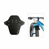 vr-spritzschutz zéfal deflector lite xl schwarz...