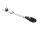 Fahrradhalter Thule ThruRide 565 schwarz-aluminium